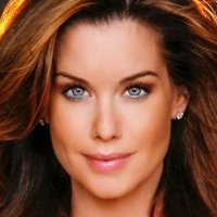 Carrie Stevens Nue