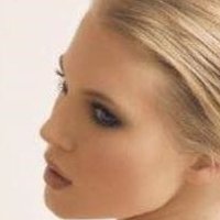 Casie Chegwidden Nue