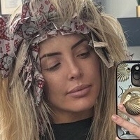 Cassie Lee/Jess McKay (Peyton Royce/Billie Kay) Nue