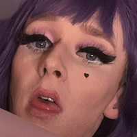 cassiemoans Nue