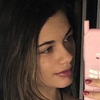 cat_marri Nue