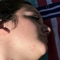 Caterina Donnelly Nue