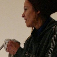 Caterina Perazzi Nue