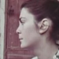 Catherine Albin Nue