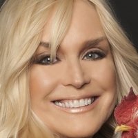 Catherine Hickland Nue