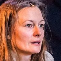 Catherine McCormack Nue