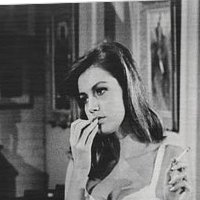Catherine Spaak Nue