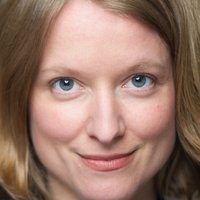 Cathleen O'Malley Nue