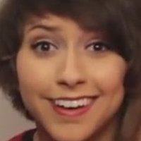 Catie Wayne (Boxxy) Nue