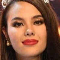 Catriona Gray Nue