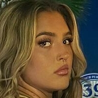 Cayleigh Byrnes Nue