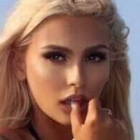 Cece Leigh Nue