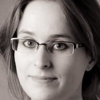 Cécile Martinez Nue