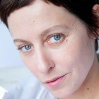 Cécile Richard Nue