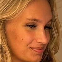 Cecilie Hoyer Nue