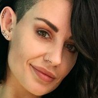 Celeste Bonin Nue