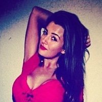 Channelle Hatton Nue