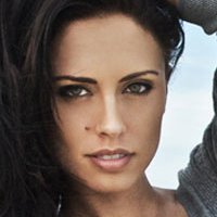Charissa Littlejohn Nue