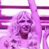 Charity Eden / Taylor Swift Impersonator Nue