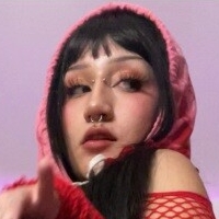 charlisometimes Nue