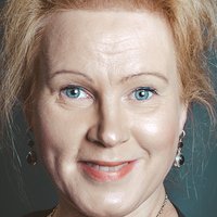 Charlotta Larsson Nue