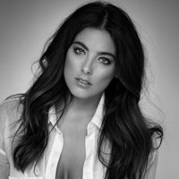 Charlotte Atkinson Nue