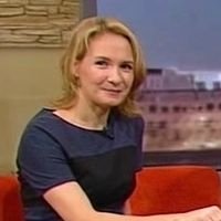 Charlotte Gnaendiger Nue
