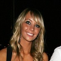 Charlotte Mears Nue