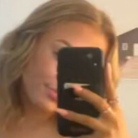 Charlotte Page Nue