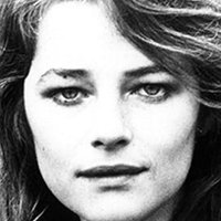 Charlotte Rampling Nue
