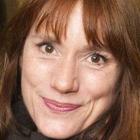 Charlotte Randle Nue