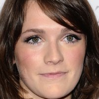 Charlotte Ritchie Nue