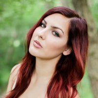 Chelsea Howard Nue
