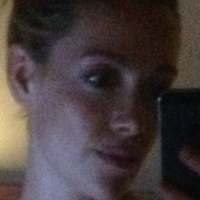 Cherry Healey Nue
