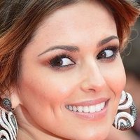 Cheryl Fernandez-Versini Nue