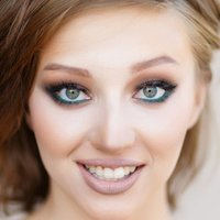 Cheyann Dillon Nue