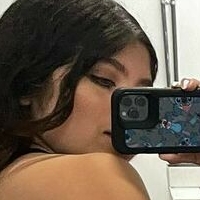 Cheyenne Gonzalez Nue