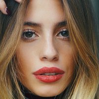 Chiara Nasti Nue