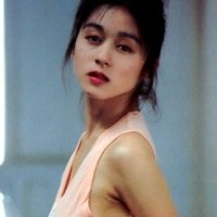Chikako Aoyama Nue