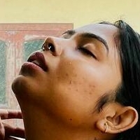 Chira Sree Sarkar Nue