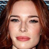 Chloe Dykstra Nue