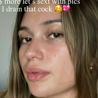 chloecream18 Nue