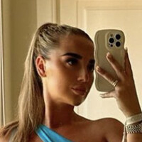 Chloefisk Nue
