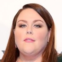 Chrissy Metz Nue