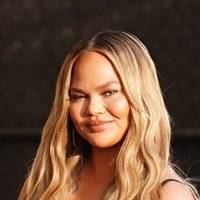 Chrissy Teigen Nue