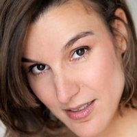 Christelle Benoit Nue