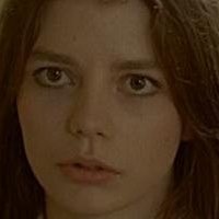 Christiane Coppé Nue
