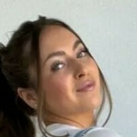 Christina Desiderio Nue