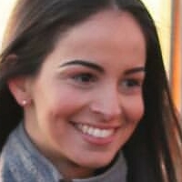 Christina Esposito Nue