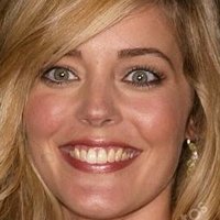 Christina Moore Nue